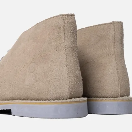 سافاری خاکی طوسی دور طوسی - Safari C Design Dirty Sand time/Grey S