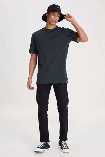 شلوار جین مردانه لی lee