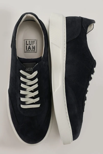 کتانی مردانه lufian