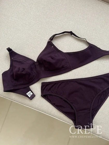 ست نخی بدون فنر عشوه