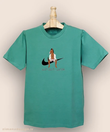 تیشرت مردانه و زنانه طرح ریک اند مورتی کد 888