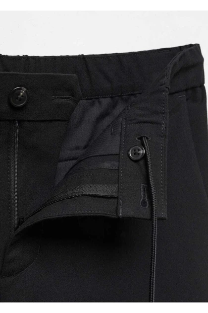 شلوار مردانه اورجینال mango-man mango-man