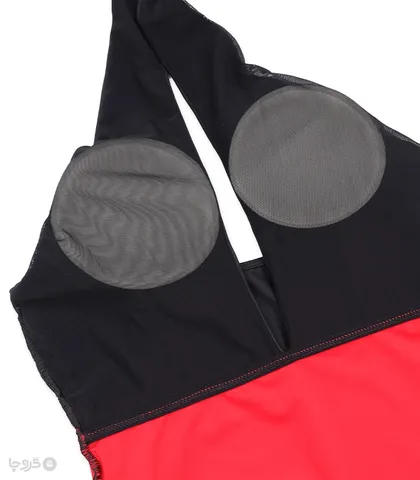 مایو یک تکه کاپ‌دار Papillon پاپیلون کد 1122