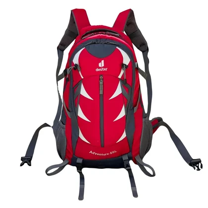 کوله پشتی دیوتر مدل DEUTER - DTR1221 حجم 55 لیتری