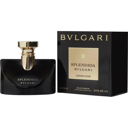 عطر زنانه بولگاری اسپلندیدا جاسمین نویر