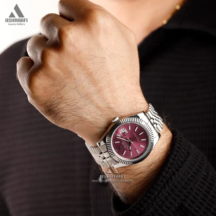 ساعت رولکس دیت جاست Rolex Datejust SP40