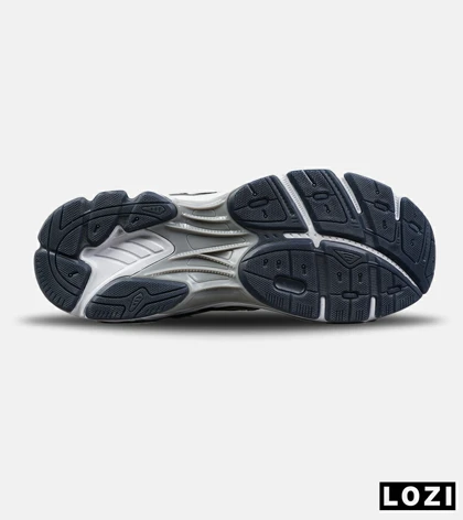 کفش کتانی بزرگ پا سرمه ای NEW BALANCE 1064 V.2 مدل 8985