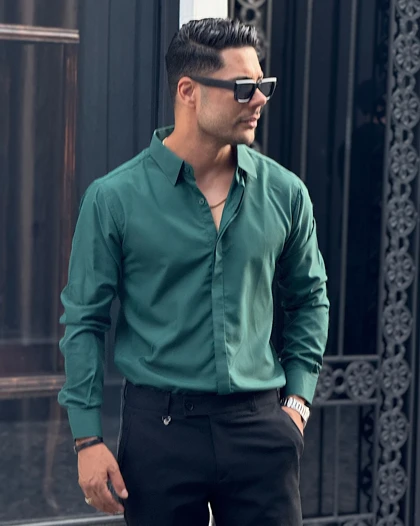 پیراهن دوشین سفارشی