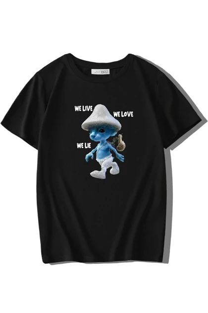 تیشرت بچگانه brz-kids brz-kids