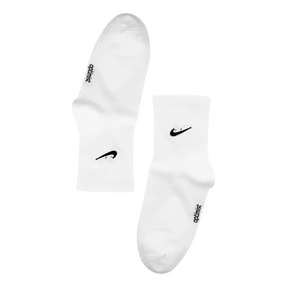 جوراب نیم ساق اسپرت نایک مدل OPT-16460