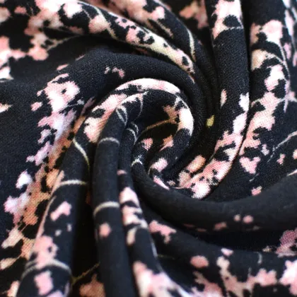 تاپ گیاهی گل‌دار