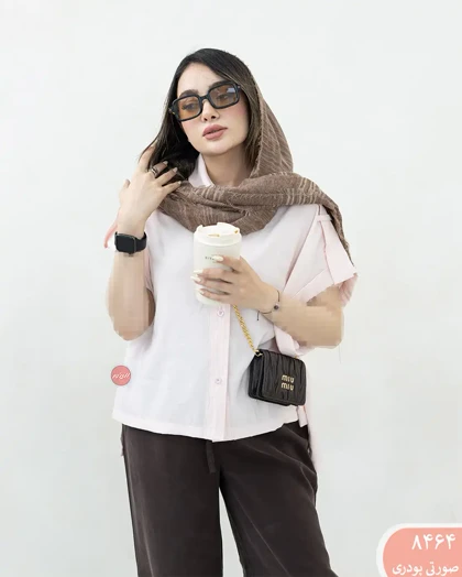 وست سیلک گرتا 8464