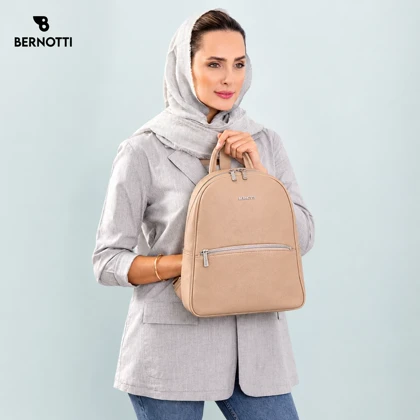 کوله پشتی برند برنوتی BERNOTTI TB-7170