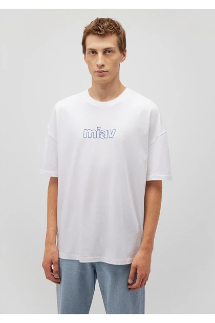 تیشرت مردانه mavi