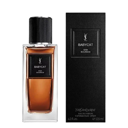 عطر زنانه ایو سن لوران بیبی کت