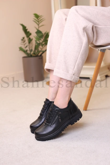 کفش پرسنلی زنانه چیکو
