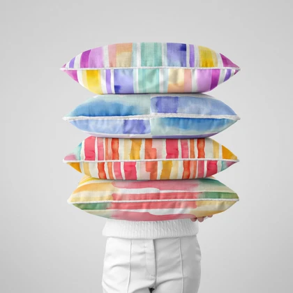 کوسن 4 تکه 220