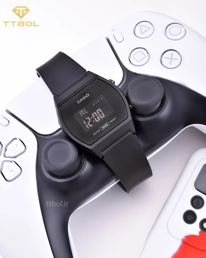 ساعت مچی زنانه کاسیو CASIO LW-204-1B