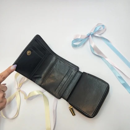 کیف پول زنانه هلیا کد 101