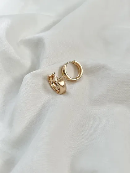 گوشواره چند ضلعی