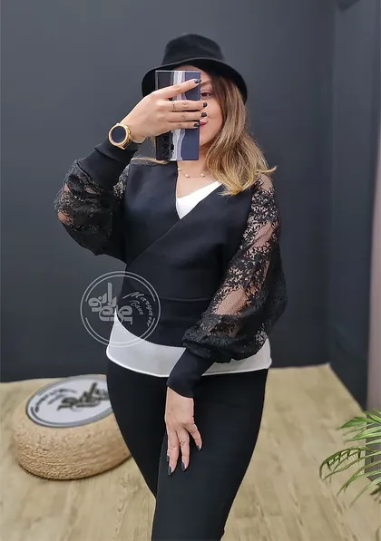بافت نوژان