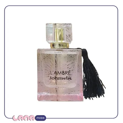 عطر ادکلن زنانه جانوین لامبر Johnwin Lambre