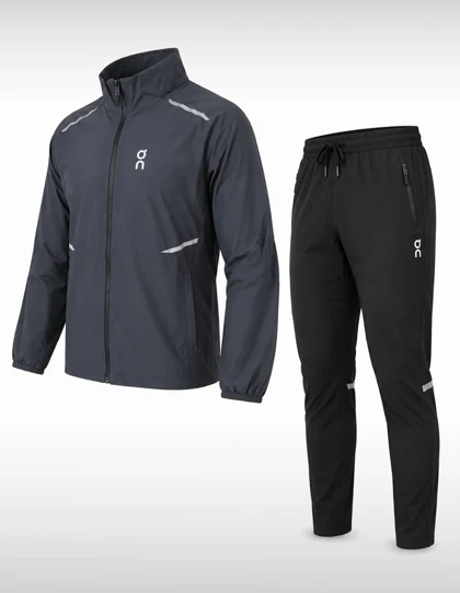 ست سویشرت و شلوار ورزشی مردانه آن رانینگ Sport Motion M