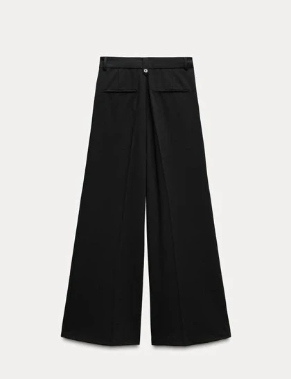 شلوار بگ زارا187