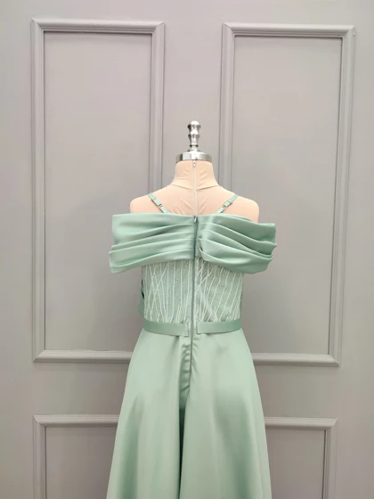 پیراهن بلند هما 791