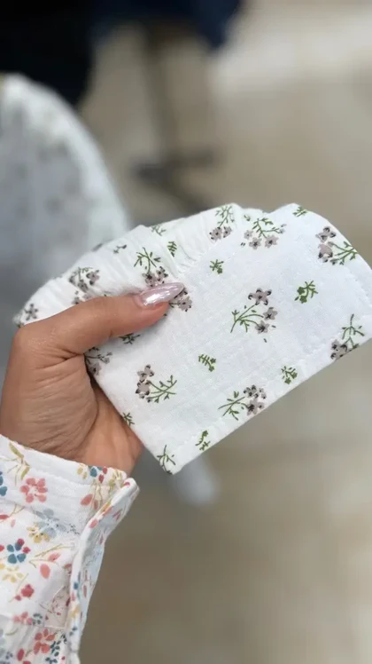 شومیز شکوفه