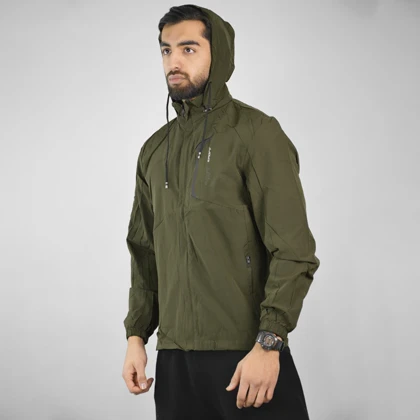سویشرت ورزشی مردانه مدل GS-M-205582