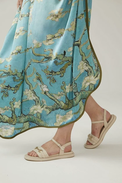 صندل زنانه deriderim