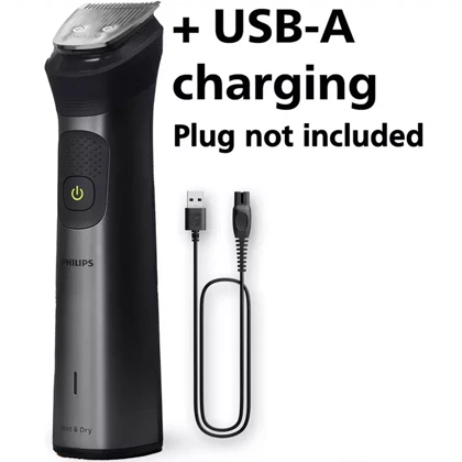 ریش تراش و ماشین اصلاح شارژی فیلیپس Philips مدل MG7920