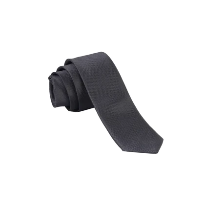 کراوات و پوشت مردانه مشکی ساده 1865