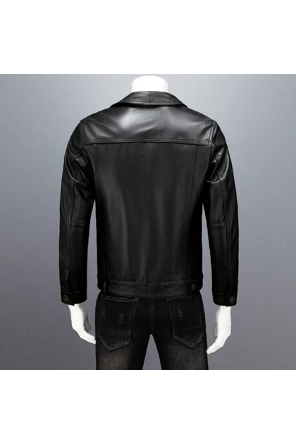 کت و کاپشن مردانه desar-pelle desar-pelle