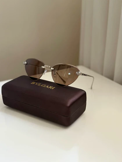 عینک مستر کوالیتی(A) پارت امارات بولگاری کد 108333 Bvlgari