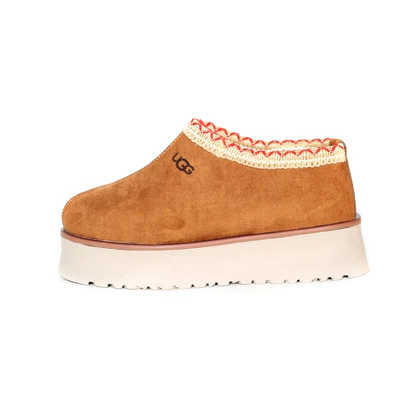 نیم بوت کوتاه ugg