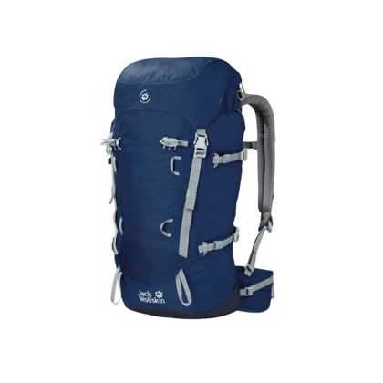 کوله پشتی 32 لیتری برند Jack Wolfskin مدل flex contact