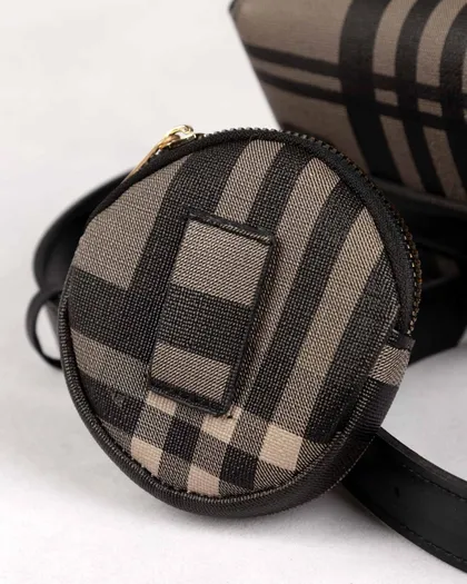 کیف کمری اسپرت زنانه