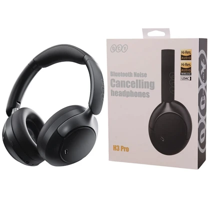 هدفون بلوتوثی کیو سی وای مدل QCY H3 PRO