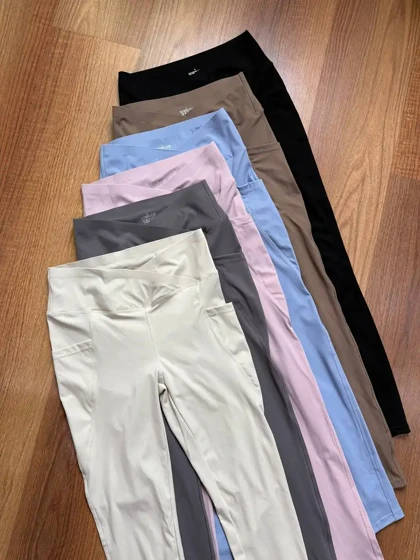 لگ فلامنت جلوهفتی حرفه ای نانو