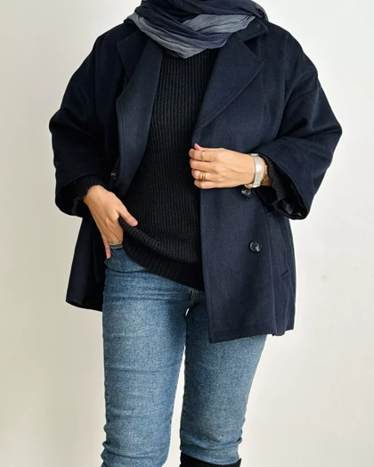 پالتو کتی فوتر 2