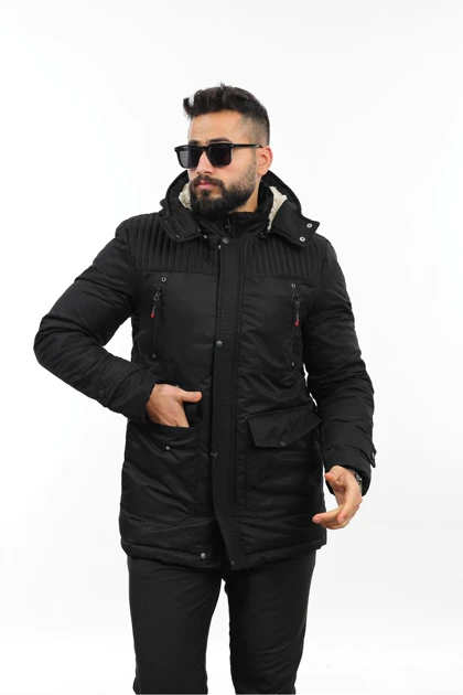 کت و کاپشن مردانه doxger