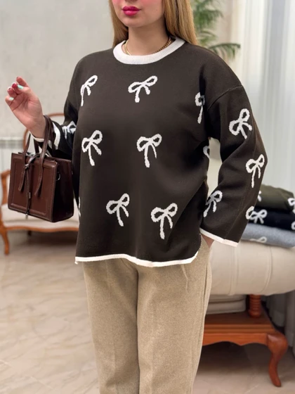 تونیک بافت پاپیون 2509