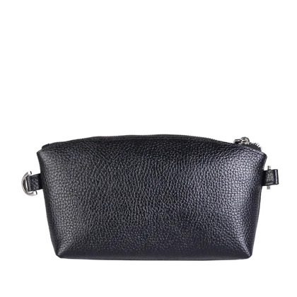 کیف دوشی چرم زنانه مدل لوسیا