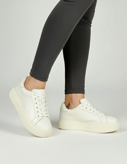 کفش روزانه زنانه زارا Otiger Court 2.0 W