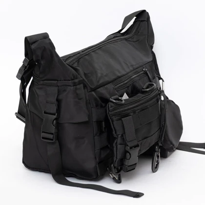 کیف دوشی پایلت بیگ استایل