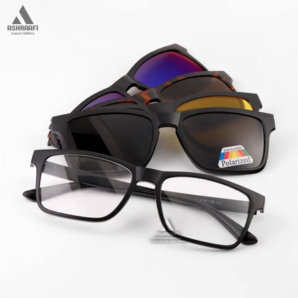 عینک 4 کاوره Sunglasses 2202A