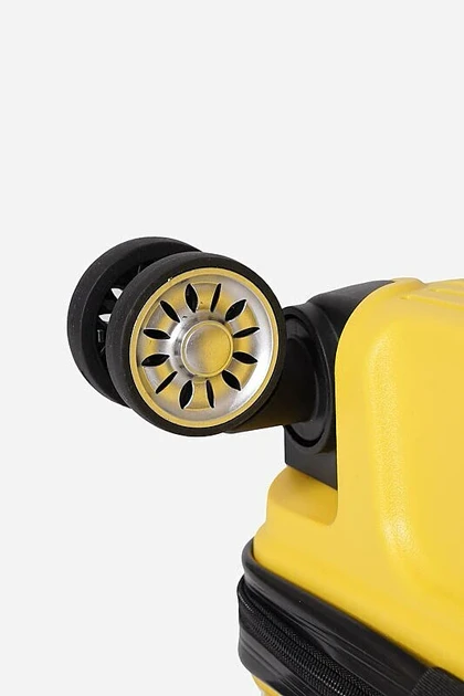 چمدان سایز بزرگ مدل David Jones BA-8001-3-Large-J