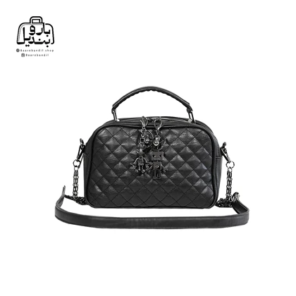 کیف زنانه دوشی دنیز جنوا Deniz Jenova کد 0084